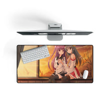 Load image into Gallery viewer, Anime Kantai Collection Mouse Pad (Desk Mat)