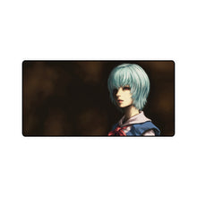 Load image into Gallery viewer, Anime Neon Genesis Evangelion Mouse Pad (Desk Mat)