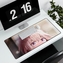 Load image into Gallery viewer, My Dress-Up Darling Mouse Pad (Desk Mat) With Laptop