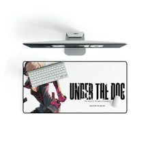 Load image into Gallery viewer, Under The Dog Mouse Pad (Desk Mat)