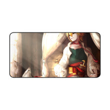 Load image into Gallery viewer, Magi: The Labyrinth Of Magic Alibaba Saluja, Japanese Desk Mat Mouse Pad (Desk Mat)