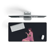 Load image into Gallery viewer, Anime Kantai Collection Mouse Pad (Desk Mat)