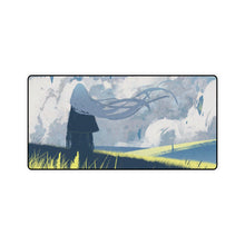 Load image into Gallery viewer, Anime Original Mouse Pad (Desk Mat)