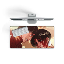Load image into Gallery viewer, Critical Moment Mouse Pad (Desk Mat)