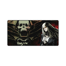 Load image into Gallery viewer, nan Mouse Pad (Desk Mat)