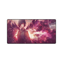 Load image into Gallery viewer, Tokyo Ghoul Touka Kirishima Mouse Pad (Desk Mat)