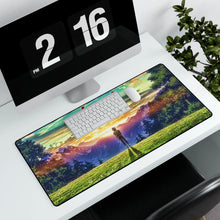 Load image into Gallery viewer, Anime Akame ga Kill! Mouse Pad (Desk Mat)