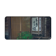 Load image into Gallery viewer, Anime Original Mouse Pad (Desk Mat)