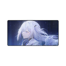 Load image into Gallery viewer, Virtual Youtuber Mouse Pad (Desk Mat)