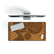 Load image into Gallery viewer, Anime Under Night In-Birth Mouse Pad (Desk Mat)