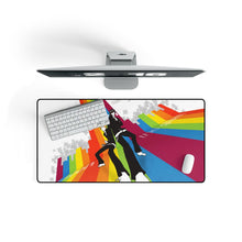 Load image into Gallery viewer, Anime Bleach Mouse Pad (Desk Mat)