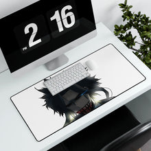 Load image into Gallery viewer, My Hero Academia All Might Mouse Pad (Desk Mat) With Laptop