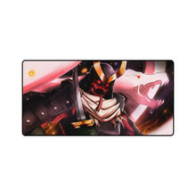 Load image into Gallery viewer, Sword Art Online Mouse Pad (Desk Mat)