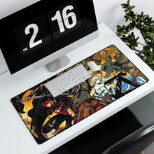 Load image into Gallery viewer, Tsubasa: Reservoir Chronicle Mouse Pad (Desk Mat)