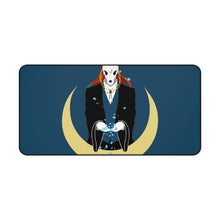 Load image into Gallery viewer, The Ancient Magus' Bride Elias Ainsworth Mouse Pad (Desk Mat)