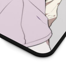 Load image into Gallery viewer, Boruto Mouse Pad (Desk Mat) Hemmed Edge