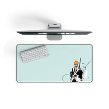 Load image into Gallery viewer, Anime Bleach Mouse Pad (Desk Mat)