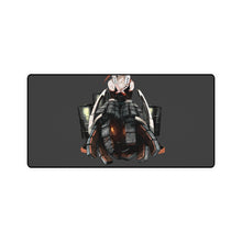 Load image into Gallery viewer, My Hero Academia Katsuki Bakugou Mouse Pad (Desk Mat)