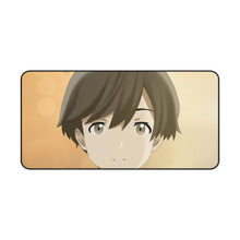 Load image into Gallery viewer, Tsuki Ga Kirei Mouse Pad (Desk Mat)
