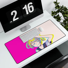 Load image into Gallery viewer, Call of the Night Mouse Pad (Desk Mat)