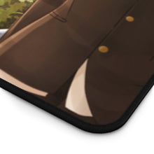 Load image into Gallery viewer, Hyouka Eru Chitanda Mouse Pad (Desk Mat) Hemmed Edge