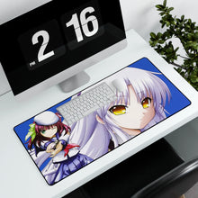 Load image into Gallery viewer, Angel Beats! Mouse Pad (Desk Mat)