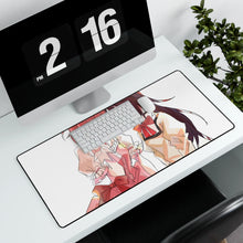Load image into Gallery viewer, Puella Magi Madoka Magica Mouse Pad (Desk Mat)