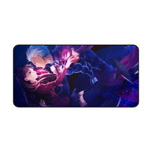 Load image into Gallery viewer, Fate/Stay Night: Unlimited Blade Works Mouse Pad (Desk Mat)