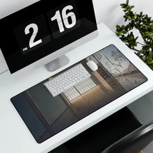 Load image into Gallery viewer, Your Name. Mouse Pad (Desk Mat)