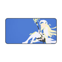 Load image into Gallery viewer, Goblin Slayer Goblin Slayer, Priestess Mouse Pad (Desk Mat)