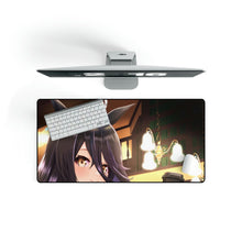Load image into Gallery viewer, Uma Musume: Pretty Derby Mouse Pad (Desk Mat)