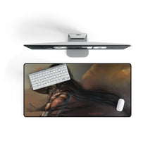 Load image into Gallery viewer, Anime Bleach Mouse Pad (Desk Mat)