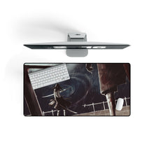 Load image into Gallery viewer, Anime Original Mouse Pad (Desk Mat) On Desk