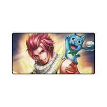 Load image into Gallery viewer, Anime Fairy Tail Mouse Pad (Desk Mat)