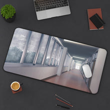 Load image into Gallery viewer, Anime Original Mouse Pad (Desk Mat) On Desk