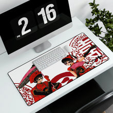 Load image into Gallery viewer, Tokyo Babylon Mouse Pad (Desk Mat)