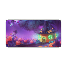 Load image into Gallery viewer, Anime Pokémon Mouse Pad (Desk Mat)