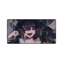Load image into Gallery viewer, Anime Original Mouse Pad (Desk Mat)