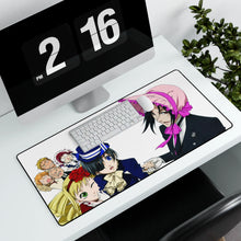 Load image into Gallery viewer, Black Butler Mouse Pad (Desk Mat)