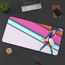 Load image into Gallery viewer, Love, Chunibyo & Other Delusions Mouse Pad (Desk Mat) On Desk