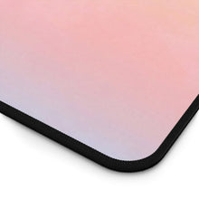Load image into Gallery viewer, Fuuka Mouse Pad (Desk Mat) Hemmed Edge