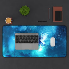 Load image into Gallery viewer, Anime Original Mouse Pad (Desk Mat) With Laptop