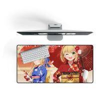 Load image into Gallery viewer, Fate/Grand Order Mouse Pad (Desk Mat)
