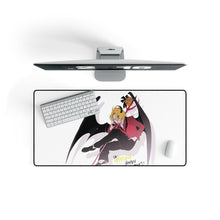 Load image into Gallery viewer, My Hero Academia Mouse Pad (Desk Mat) On Desk