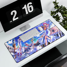 Load image into Gallery viewer, Aria The Animation Mouse Pad (Desk Mat)