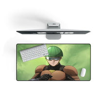 Load image into Gallery viewer, License-less Rider Mouse Pad (Desk Mat) On Desk