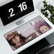 Load image into Gallery viewer, My Hero Academia Mouse Pad (Desk Mat) With Laptop