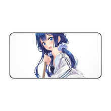 Load image into Gallery viewer, Masamune-kun's Revenge Aki Adagaki Mouse Pad (Desk Mat)