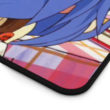 Load image into Gallery viewer, Lucky Star Mouse Pad (Desk Mat) Hemmed Edge