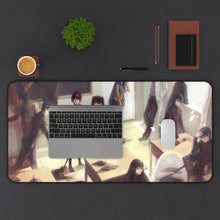Load image into Gallery viewer, Gintama Mouse Pad (Desk Mat) With Laptop